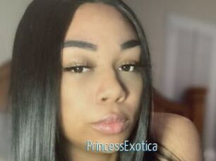 PrincessExotica