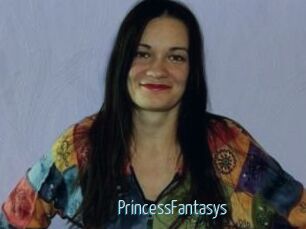 PrincessFantasys