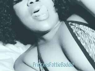 PrincessFattieBaddie