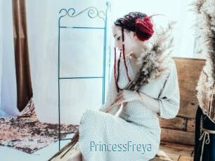 PrincessFreya