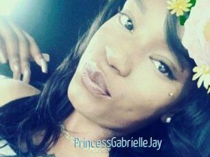 PrincessGabrielleJay