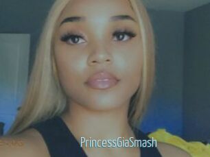 PrincessGiaSmash Video Sexe