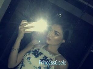 PrincessGisele