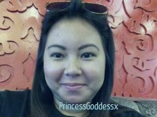 PrincessGoddessx