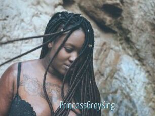 PrincessGreyKing