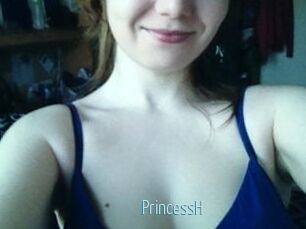 PrincessH