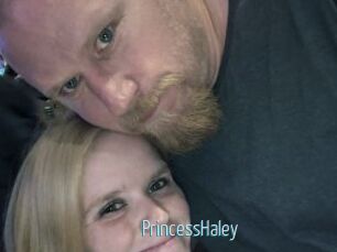 PrincessHaley