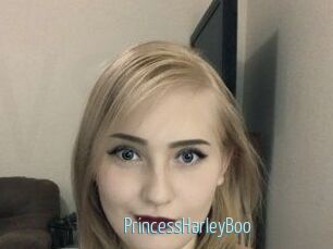 PrincessHarleyBoo