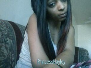 PrincessHayley
