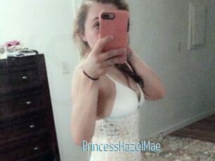 PrincessHazelMae