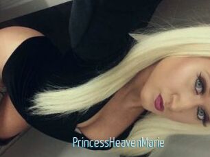 PrincessHeavenMarie