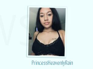 PrincessHeavenlyRain