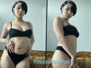 PrincessHelenaPani