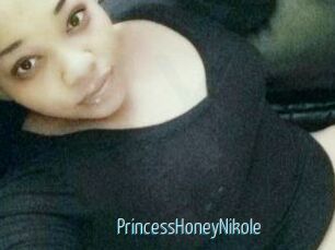 PrincessHoneyNikole