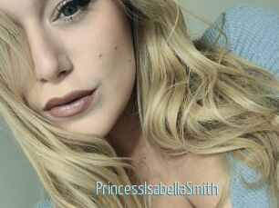 PrincessIsabellaSmith