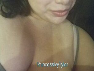 PrincessIvyTyler