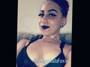 PrincessJadaFoxx