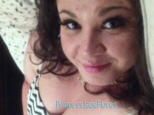 PrincessJadeFlores