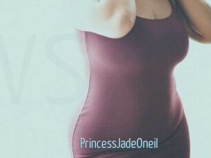 PrincessJadeOneil