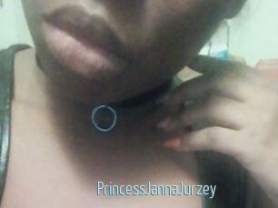 PrincessJannaJurzey