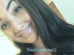 PrincessJasmine03