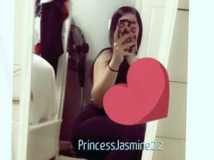 PrincessJasmine22
