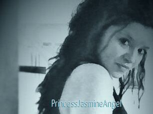 PrincessJasmineAngel