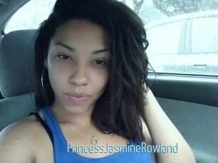 PrincessJasmineRowland
