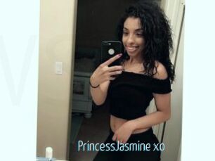 PrincessJasmine_xo