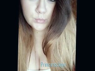PrincessJaye