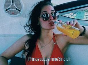 PrincessJazmineSinclair