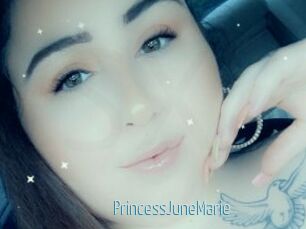 PrincessJuneMarie
