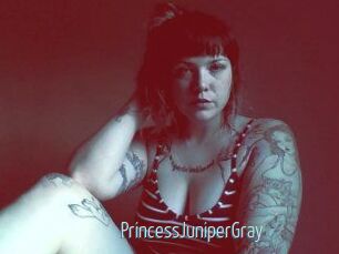 PrincessJuniperGray
