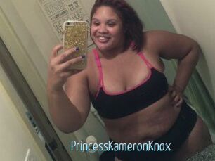 PrincessKameronKnox