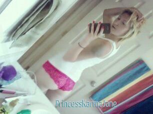 PrincessKarmaJane