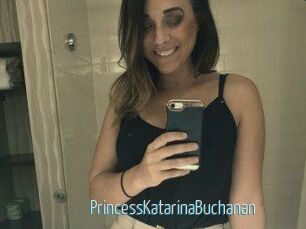 PrincessKatarinaBuchanan