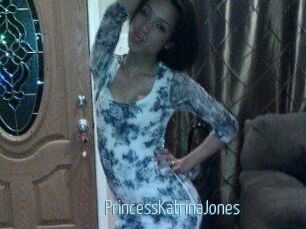 PrincessKatrinaJones