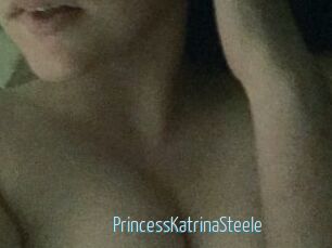 PrincessKatrinaSteele