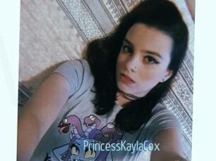 PrincessKaylaCox