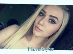 PrincessKellyMae