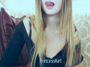 PrincessKet
