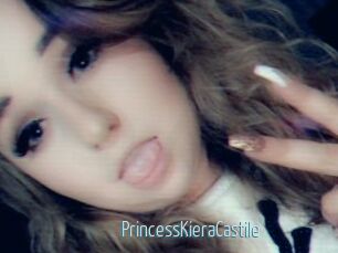 PrincessKieraCastile