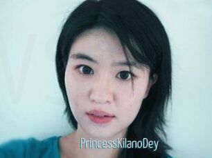 PrincessKilanoDey