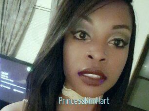 PrincessKimHart