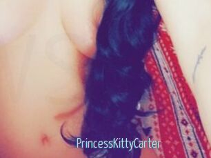 PrincessKittyCarter