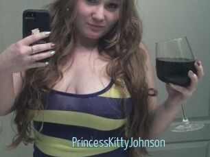 PrincessKittyJohnson