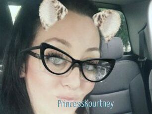 PrincessKourtney