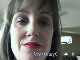 PrincessLacyX