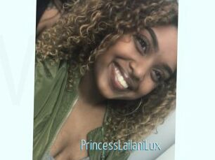 PrincessLailaniLux