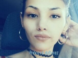 PrincessLalaPerez